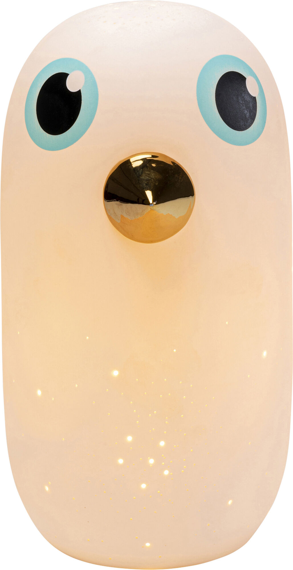 Tischleuchte Birdie 26cm – Grafik-1.