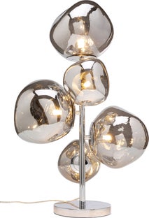 Tischleuchte Burbuja 65cm – Grafik-1.