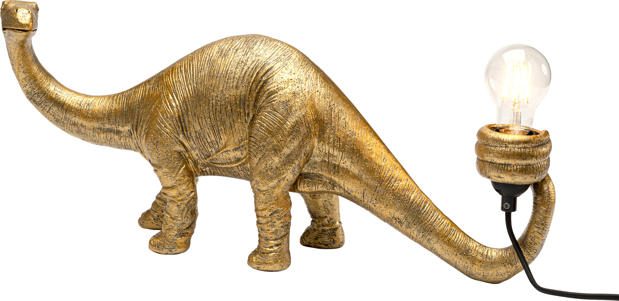 Tischleuchte Dino 25cm