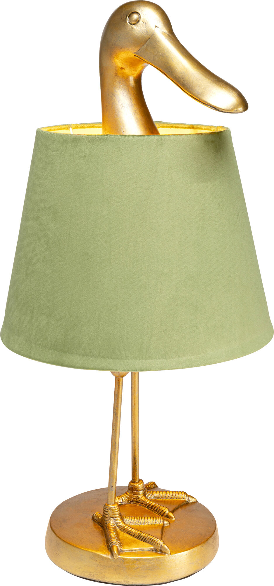 Tischleuchte Duck 61cm – Grafik-1.