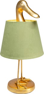 Tischleuchte Duck 61cm – Grafik-1.