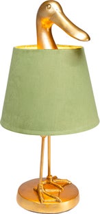Tischleuchte Duck 61cm – Grafik-1.