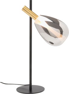 Tischleuchte Fari 57cm – Grafik-1.