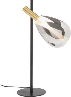 Tischleuchte Fari 57cm – Grafik-1.