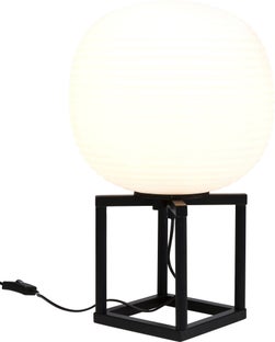 Tischleuchte Frame Ball – Grafik-1.