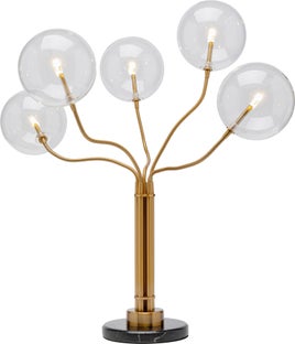 Tischleuchte Future View 72cm – Grafik-1.