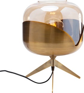 Tischleuchte Golden Goblet Ball – Grafik-1.