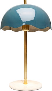 Tischleuchte Lia Midnight 50cm – Grafik-1.