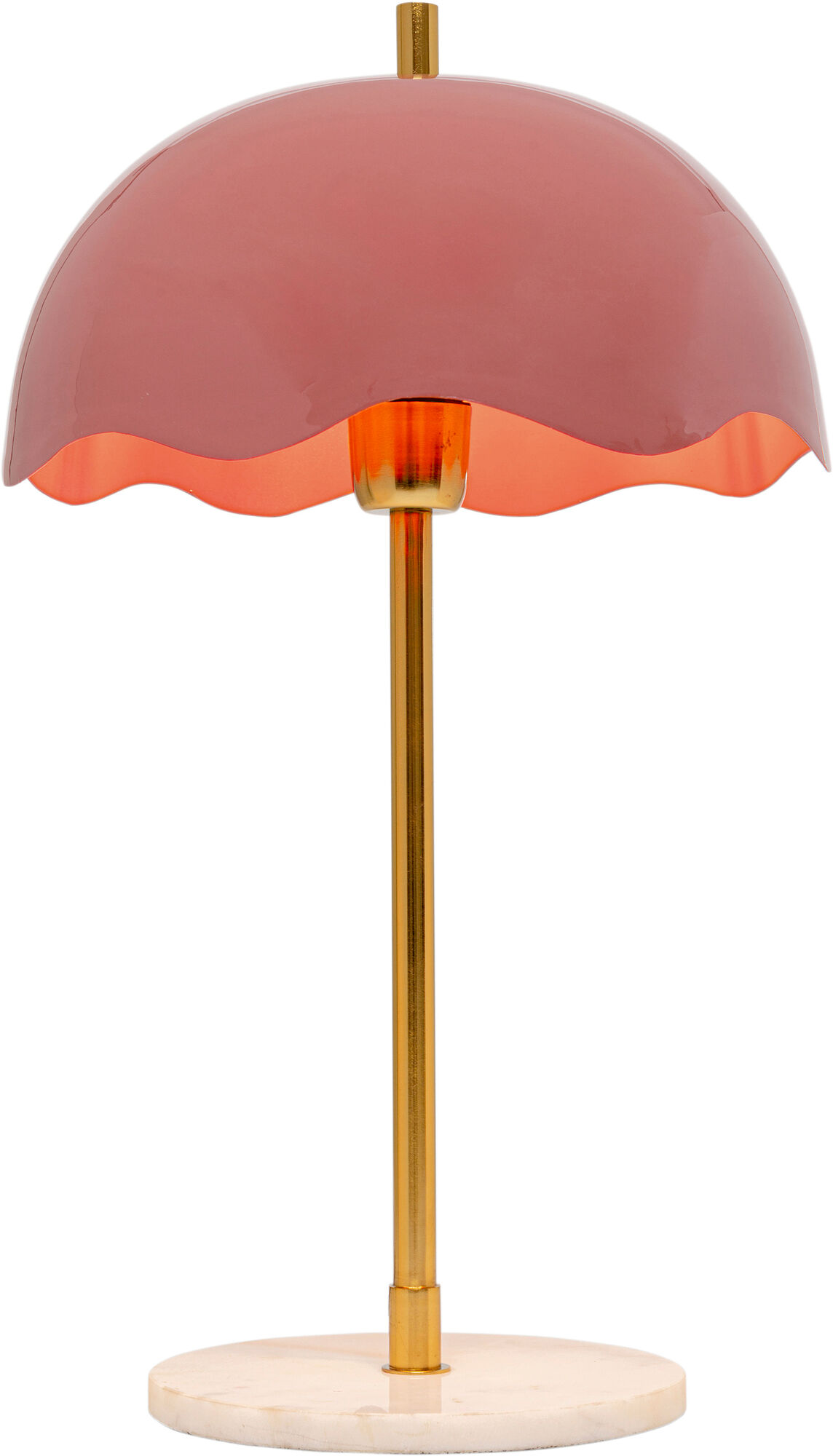 Tischleuchte Lia Pink 50cm – Grafik-1.