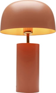 Tischleuchte Loungy Terra 38cm – Grafik-1.