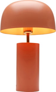 Tischleuchte Loungy Terra 38cm – Grafik-1.