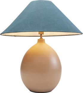 Tischleuchte Musa 64cm – Grafik-1.