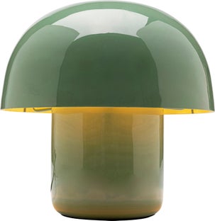 Tischleuchte Mushroom Salbei 20cm – Grafik-1.