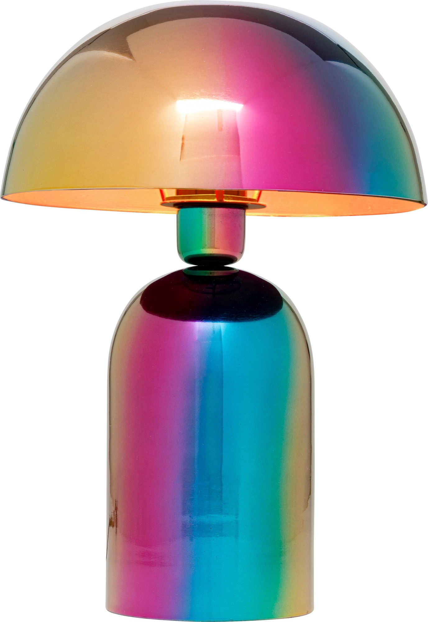 Tischleuchte Rainbow 37cm