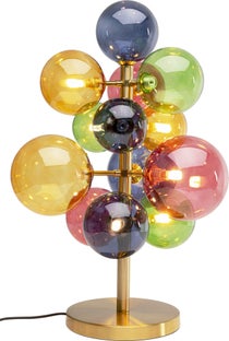 Tischleuchte Scala Balls Colore 62cm – Grafik-1.