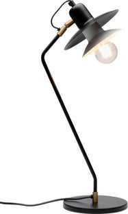 Tischleuchte Speaker 54cm – Grafik-1.