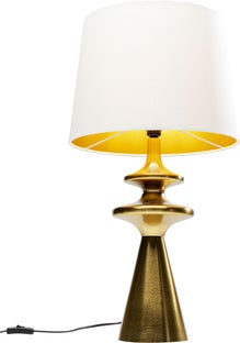 Tischleuchte Swing 70cm – Grafik-1.