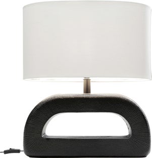 Tischleuchte Tube 52cm – Grafik-1.