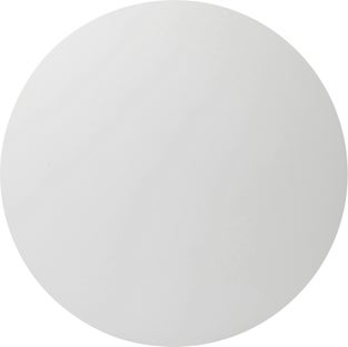 Tischplatte Invitation Round White Ø120cm – Grafik-1.