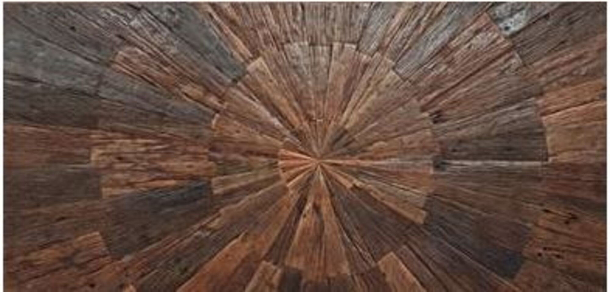 Tischplatte Tavola Conley 180x90cm – Grafik-1.