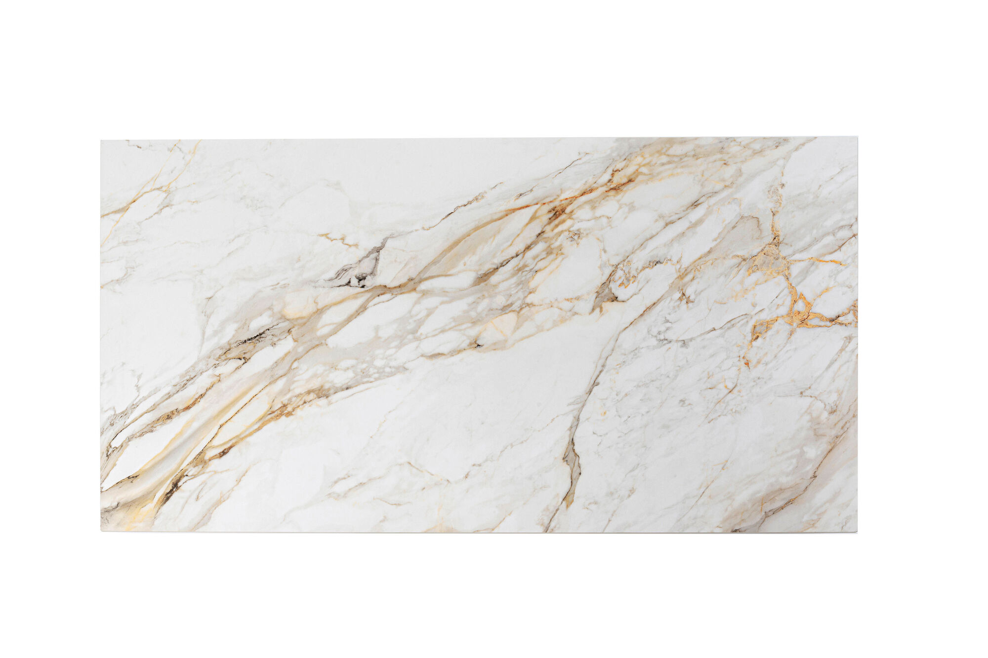 Tischplatte  Tavola Keramik 180x90 – Grafik-1.