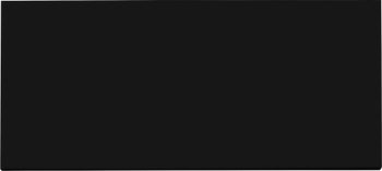 Tischplatte Tavola Schwarz Smart 120x60cm – Grafik-1.