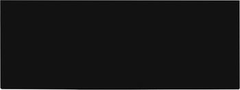 Tischplatte Tavola Smart Schwarz 140x70cm – Grafik-1.