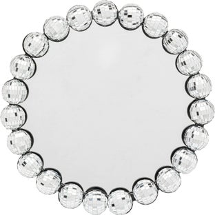 Tischspiegel Disco Balls Ø26cm – Grafik-1.