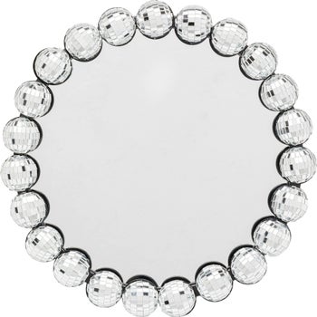 Produkt: Tischspiegel Disco Balls Ø26cm.