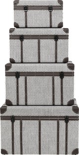 Truhe Espresso (4/Set) – Grafik-1.