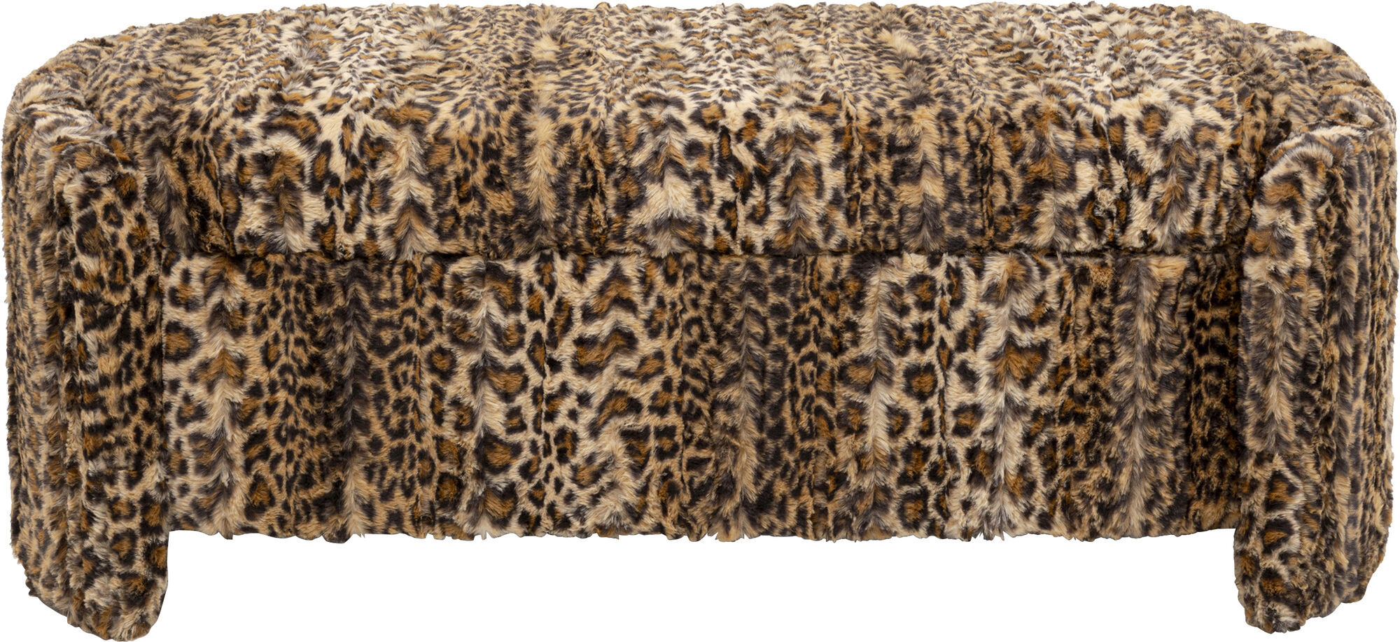 Truhenbank Leo 115cm – Grafik-1.