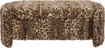 Truhenbank Leo 115cm – Grafik-1.