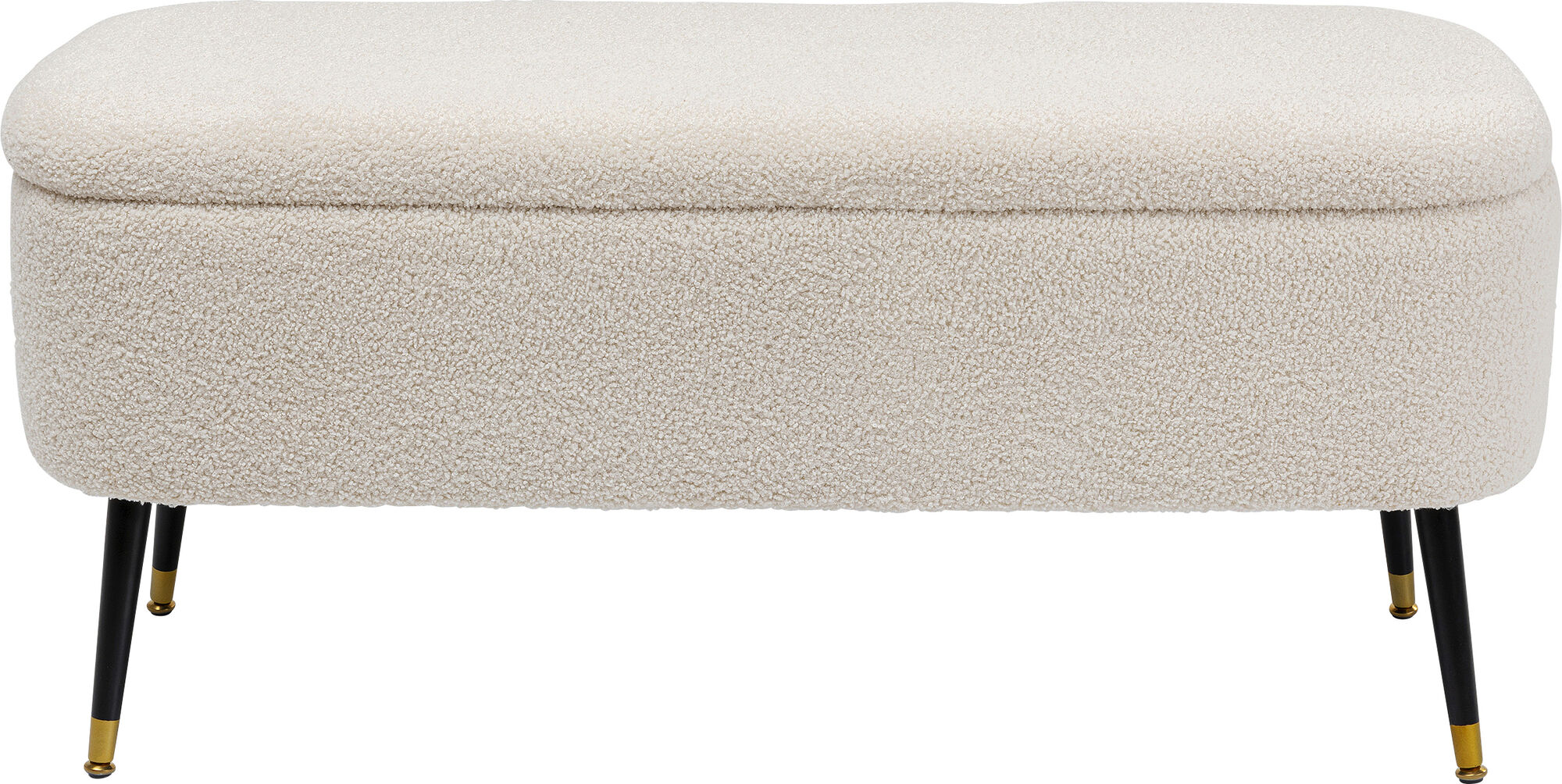 Truhenbank Rico Weiß – Grafik-1.