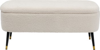 Truhenbank Rico Weiß – Grafik-1.