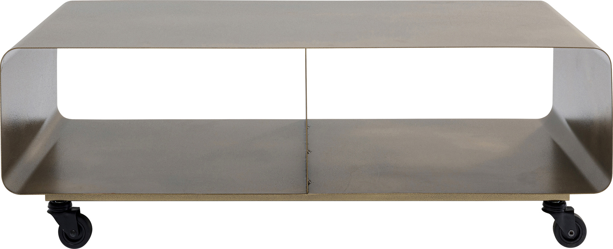 Lowboard Lounge M Mobil Bronze 90x30cm