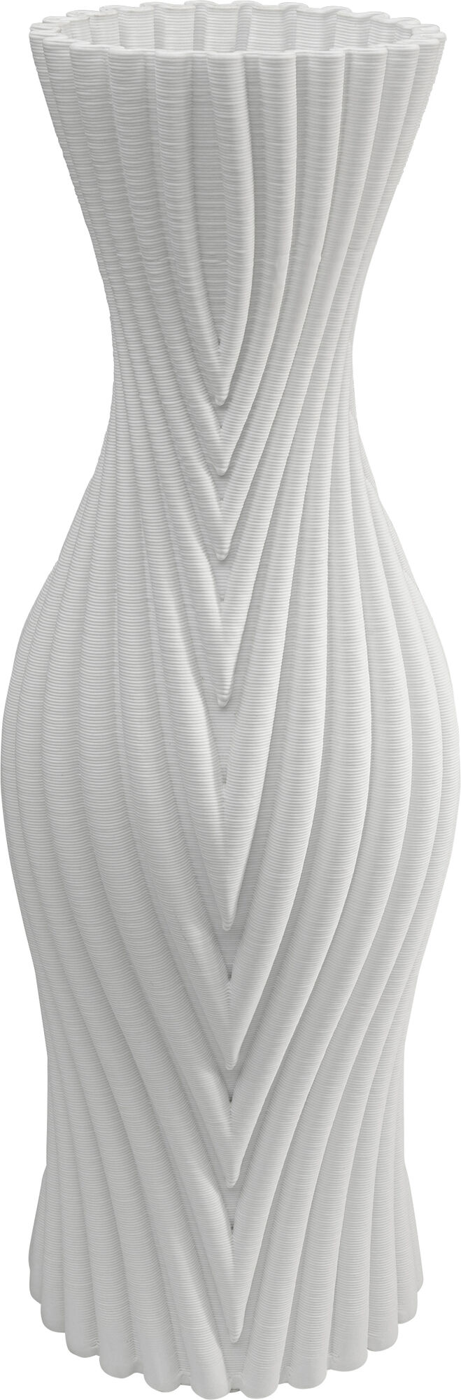 Deko Vase Akira 50cm – Grafik-1.