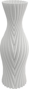 Deko Vase Akira 50cm – Grafik-1.