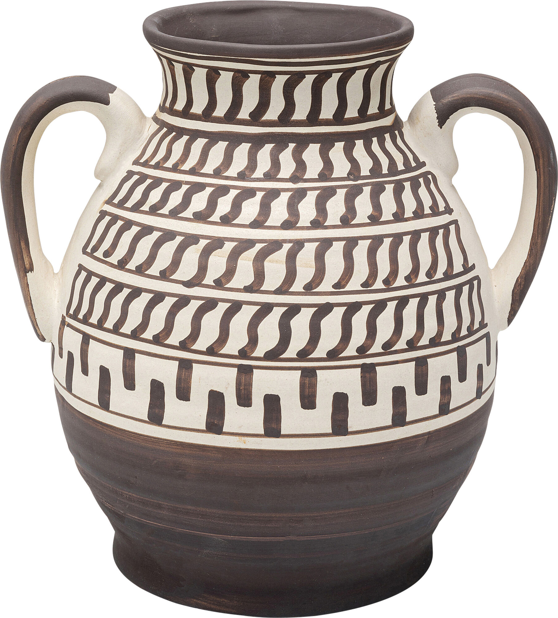 Vase Alika 20cm – Grafik-1.