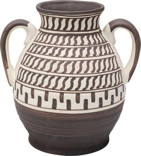 Vase Alika 20cm – Grafik-1.