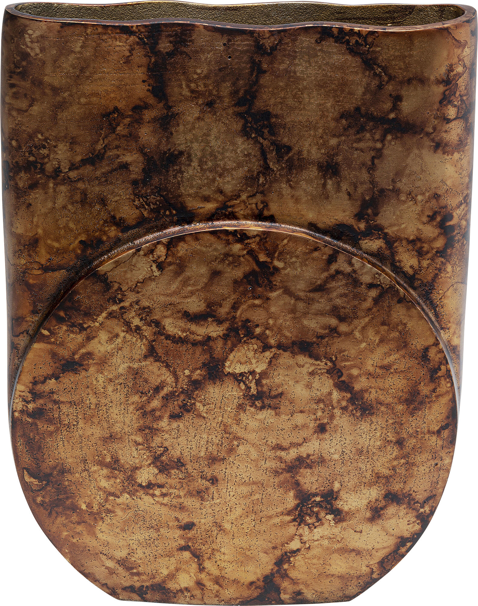 Vase Amporo 31cm – Grafik-1.