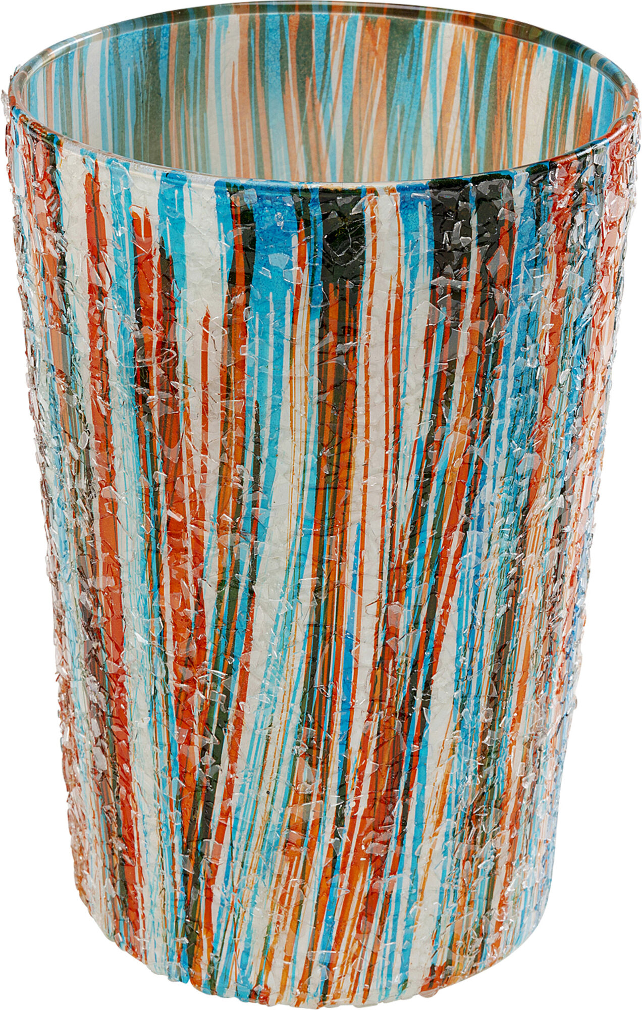 Vase Arco 13cm – Grafik-1.