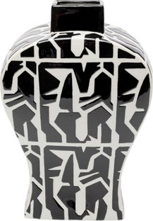Vase Artistico 33cm – Grafik-1.