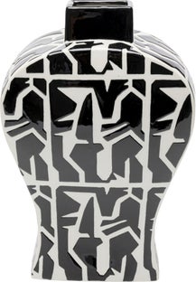 Vase Artistico 33cm – Grafik-1.