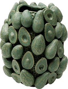 Vase Avocados 31cm – Grafik-1.