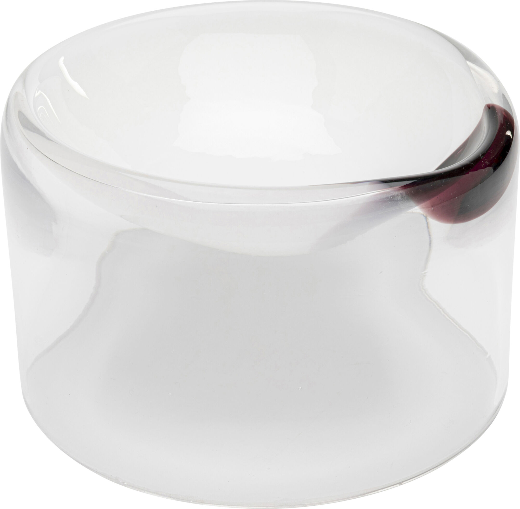 Vase Balance Ø16cm – Grafik-1.