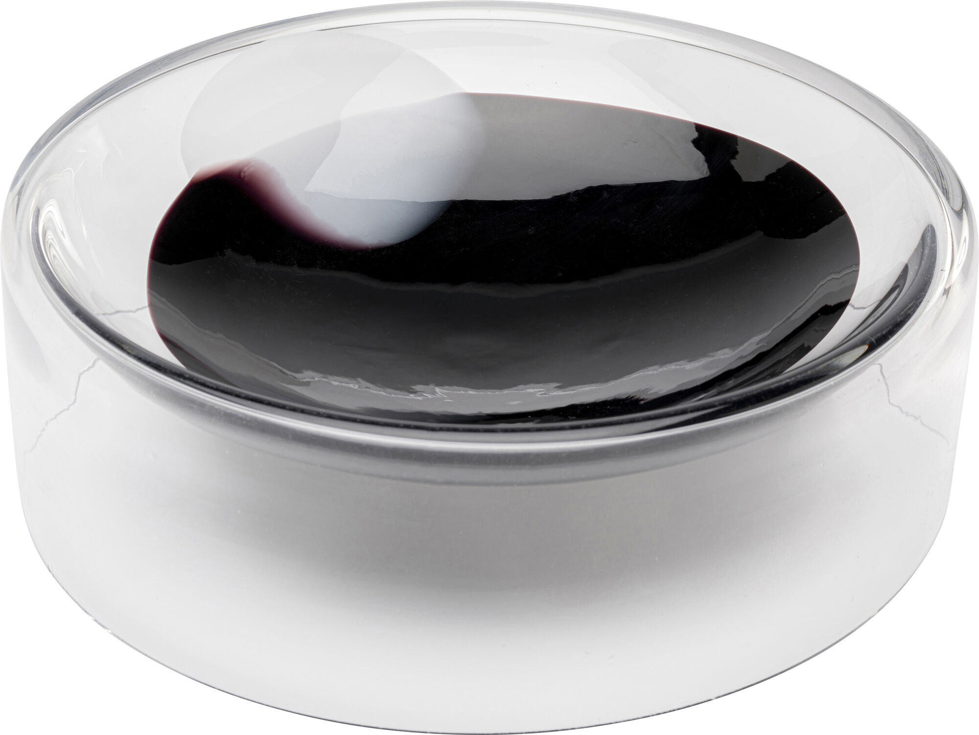 Vase Balance Ø30cm – Grafik-1.