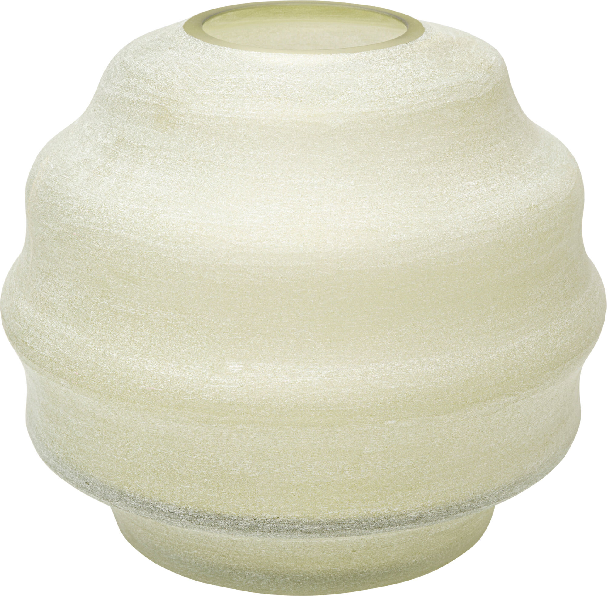 Vase Balu Hellgrün 29cm – Grafik-1.