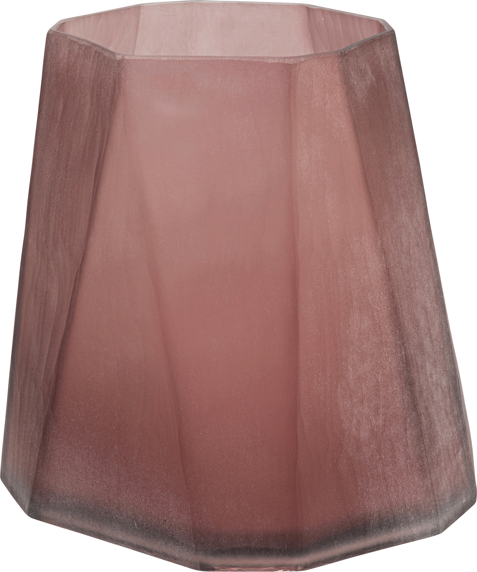 Vase Balu Lila 26cm