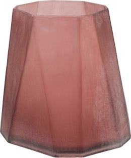 Vase Balu Lila 26cm – Grafik-1.