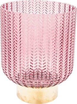 Produkt: Vase Barfly Berry 24cm.